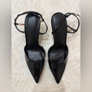 Black Women's Heels